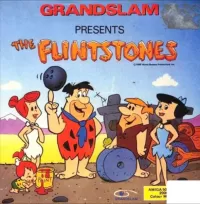 The Flintstones cover