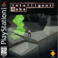 Intelligent Cube cover