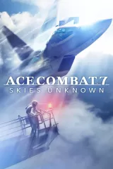 Ace Combat 7: Skies Unknown Ace Combat 7: Skies Unknown cover