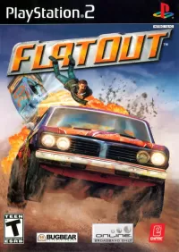 Cover of FlatOut