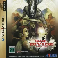 Cover of Sol Divide