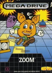 Cover of Zoom!