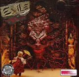 Capa de Exile: Wicked Phenomenon Capa de Exile: Wicked Phenomenon