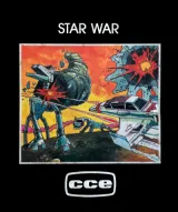 Capa de Star Wars: The Empire Strikes Back Capa de Star Wars: The Empire Strikes Back