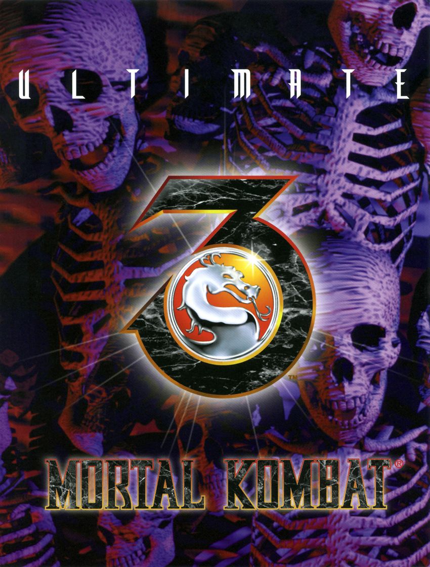 mortal kombat 3 arcade codes