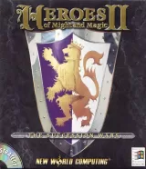 Heroes of Might and Magic II: The Succession Wars Heroes of Might and Magic II: The Succession Wars cover