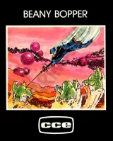 Capa de Beany Bopper Capa de Beany Bopper