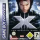 Capa de X-Men: The Official Game
