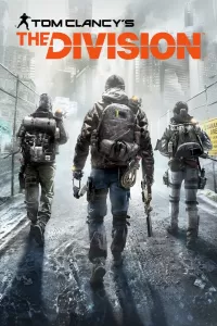 Cover of Tom Clancy's The Division