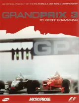 Grand Prix 3 Grand Prix 3 cover