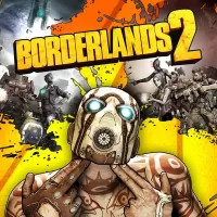 Cover of Borderlands 2