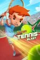 Capa de Super Tennis Blast