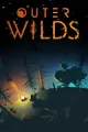 Outer Wilds cover