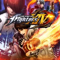 Cover of The King of Fighters XIV