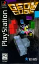 Geom Cube cover