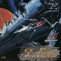 Cover of Sol-Feace