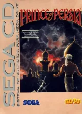 Prince of Persia Capa de Prince of Persia