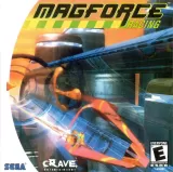Capa de MagForce Racing Capa de MagForce Racing