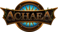 Achaea cover