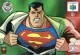 Superman cover