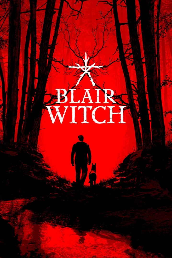 Blair Witch cover