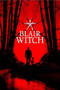 Cover of Blair Witch