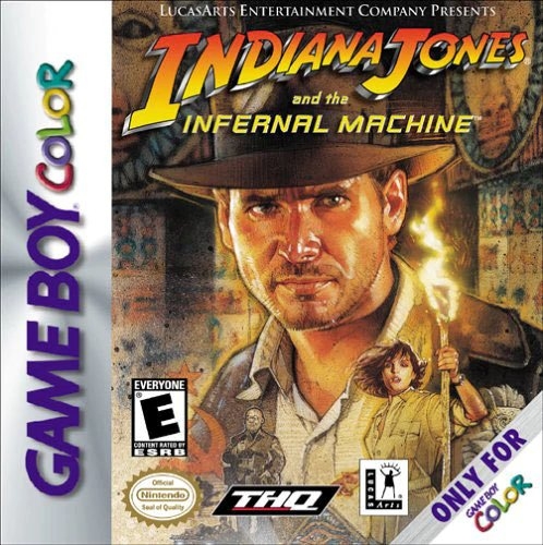 Game com personagem à la Indiana Jones vira febre entre os boleiros