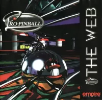 Pro Pinball: The Web cover