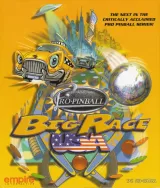 Pro Pinball: Big Race USA Capa de Pro Pinball: Big Race USA