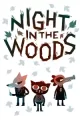 Night in the Woods cover