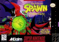 Cover of Spawn