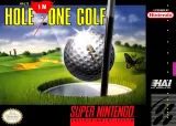 Capa de Hole in One Capa de Hole in One