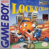 Lock n' Chase cover