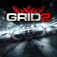 Cover of Grid 2