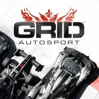 Cover of Grid Autosport