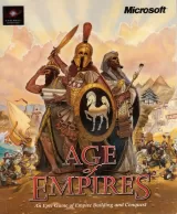 Age of Empires Age of Empires cover