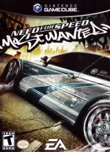 Need for Speed: Most Wanted Capa de Need for Speed: Most Wanted