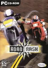 Road Rash Road Rash cover