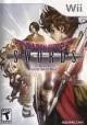 Dragon Quest Swords: The Masked Queen and the Tower of Mirrors