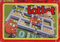 Lot Lot cover