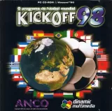 Kick Off 98 Kick Off 98 cover