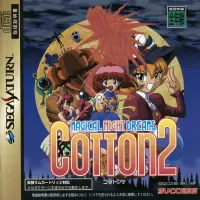 Cotton 2 cover