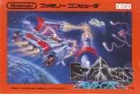 Cover of B-Wings: Battle Wings