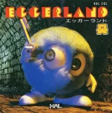 Capa de Eggerland Capa de Eggerland