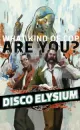 Disco Elysium cover