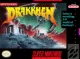 Capa de Drakkhen