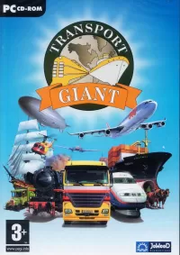 Cover of Transport Giant