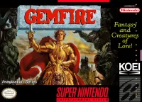 Gemfire cover