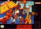 Capa de NCAA Basketball Capa de NCAA Basketball