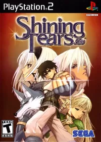 Cover of Shining Tears